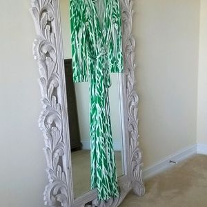 Diane Van Furstenberg Wrap dress